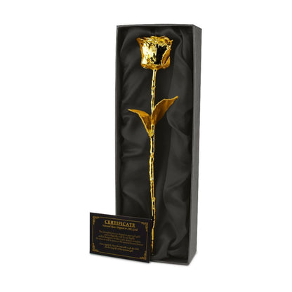 24k Aranyrózsa